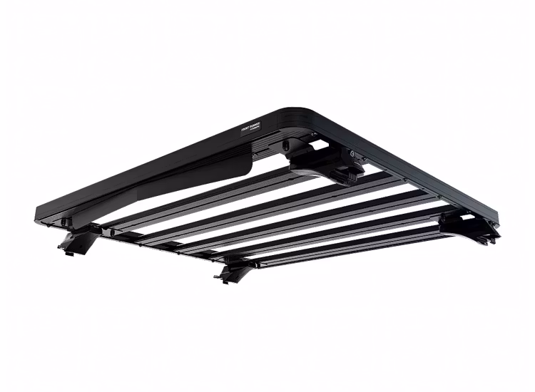 Front Runner takplattform Slimline II Grab-on fästen / Flush rails 1255mm x 1156mm