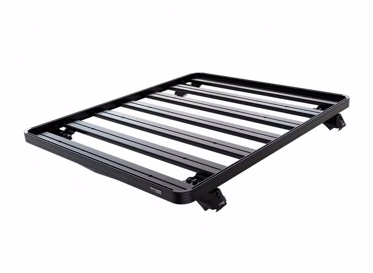 Front Runner takplattform Slimline II Grab-on fästen / Flush rails 1165mm x 1358mm