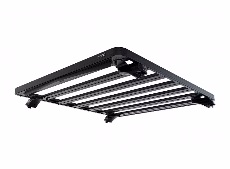 Front Runner takplattform Slimline II Grab-on fästen / Flush rails 1255mm x 1358mm A