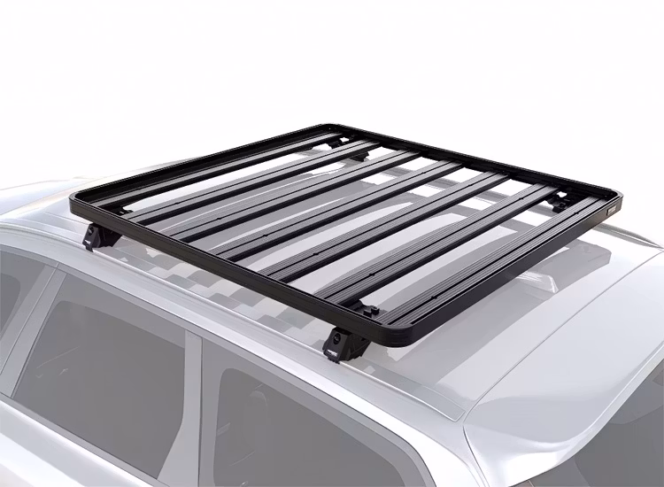 Front Runner takplattform Slimline II Grab-on fästen / Flush rails 1255mm x 1358mm A