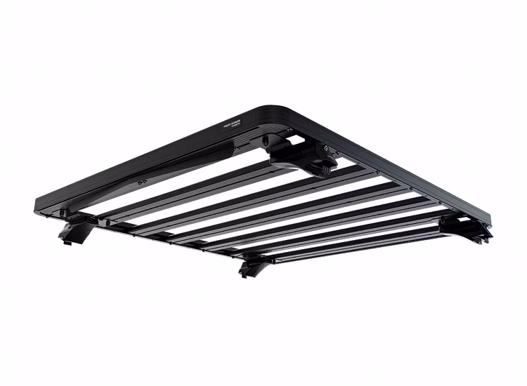Front Runner takplattform Slimline II Grab-on fästen / Flush rails 1255mm x 1358mm B