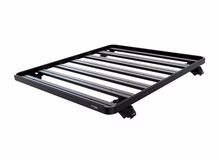 Front Runner takplattform Slimline II Grab-on fästen / Flush rails 1255mm x 1358mm B