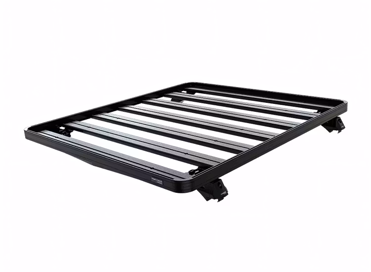 Front Runner takplattform Slimline II Grab-on fästen / Flush rails 1255mm x 1358mm C