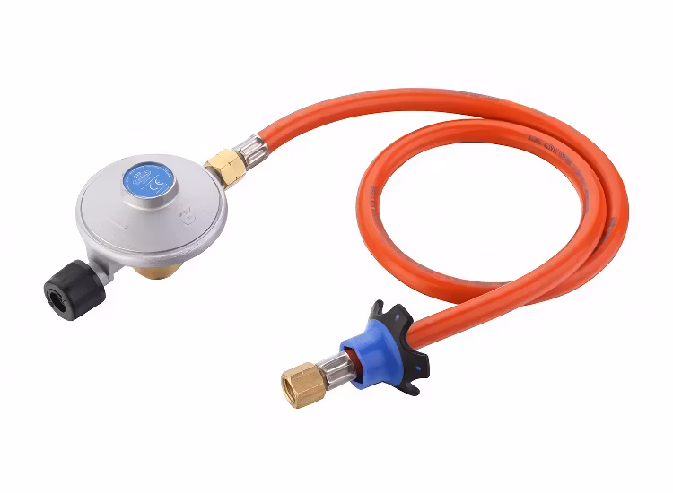 Regulator gängade patroner / 30 mBar Front Runner