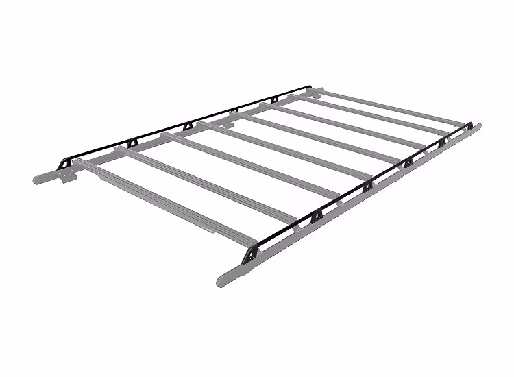 Front Runner skenor till takplattform