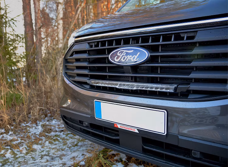 Lazer Glide LED-ljusramp kit för Ford Transit Custom 2024+