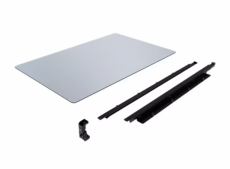 Under Rack bordskit Front Runner