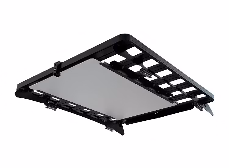 Under Rack bordskit Front Runner