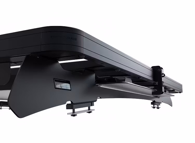 Under Rack bordskit Front Runner