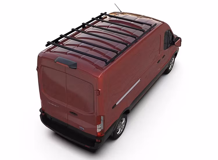 Front Runner takplattform Slimpro Ford Transit L2H2/130" WB/Medium Roof 2013+