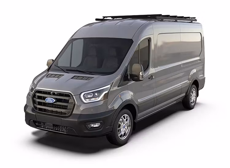 Front Runner takplattform Slimpro Ford Transit L2H3/130″ WB/High Roof 2013+