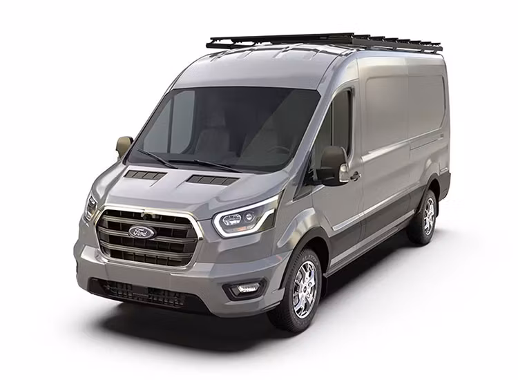 Front Runner takplattform Slimpro Ford Transit L3H2/148" WB/Medium Roof 2013+