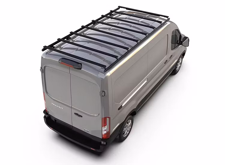 Front Runner takplattform Slimpro Ford Transit L3H2/148" WB/Medium Roof 2013+