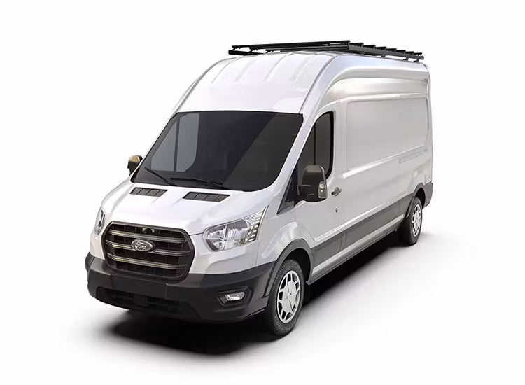 Front Runner takplattform Slimpro Ford Transit L3H3/148" WB/High Roof 2013+
