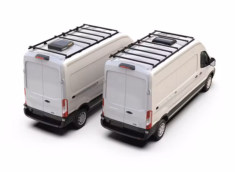 Front Runner takplattform Slimpro Ford Transit L3H3/148" WB/High Roof 2013+