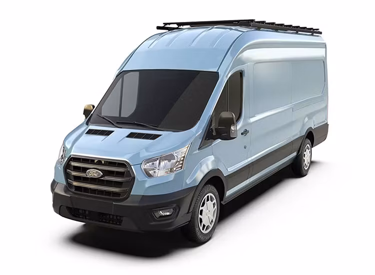 Front Runner takplattform Slimpro Ford Transit L4H3/148″ WB/High Roof 2013+