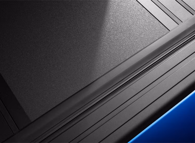 BAKFlip MX4 19-25 (New Body Style) Ram 1500 6'4 tum w/o RamBox w/o Multifunction TG