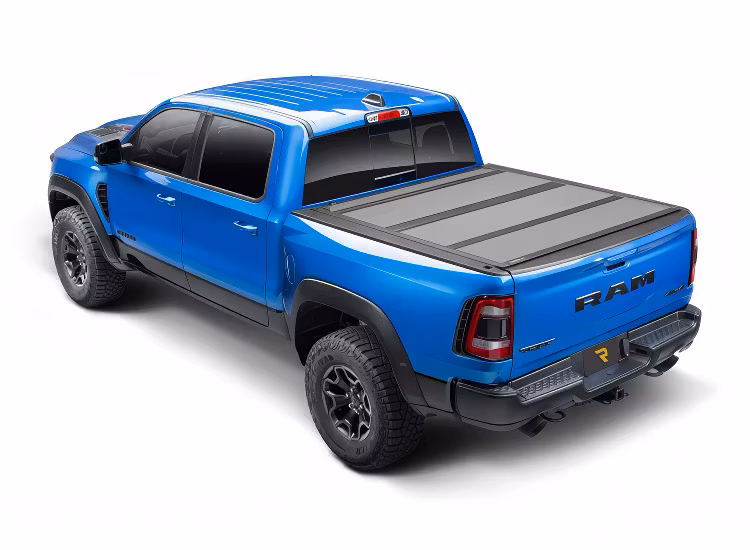 BAKFlip MX4 19-25 (New Body Style) Ram 1500 6'4 tum w/o RamBox w/o Multifunction TG