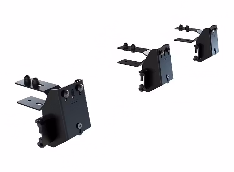 Dometic Perfectwall Markisfästen