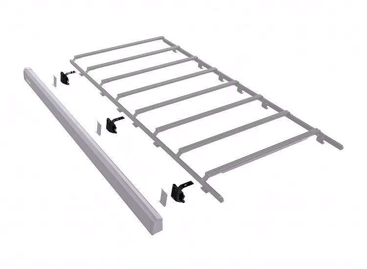 Dometic Perfectwall Markisfästen
