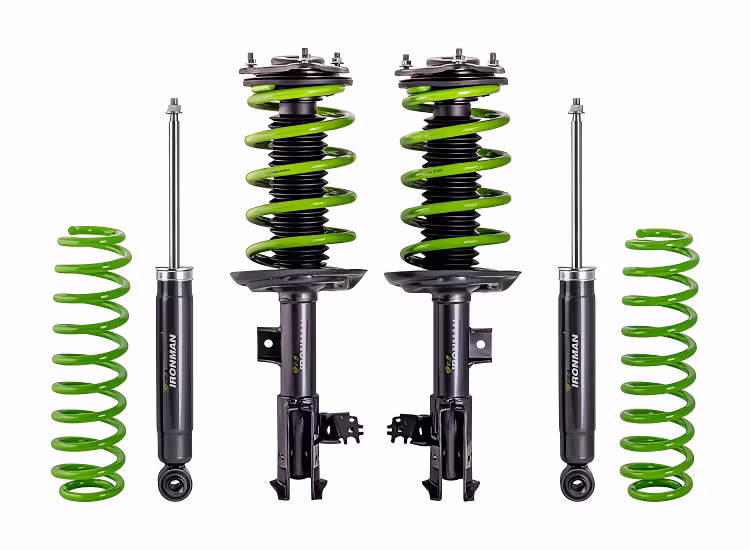 Ironman höjningssats 2″ komplett Toyota Rav4 2019+