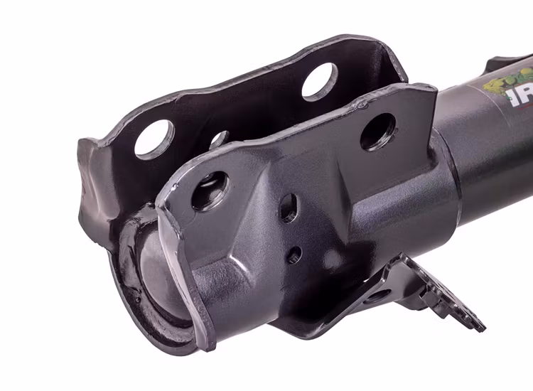 Ironman höjningssats 2 tum komplett Toyota Rav4 2019+