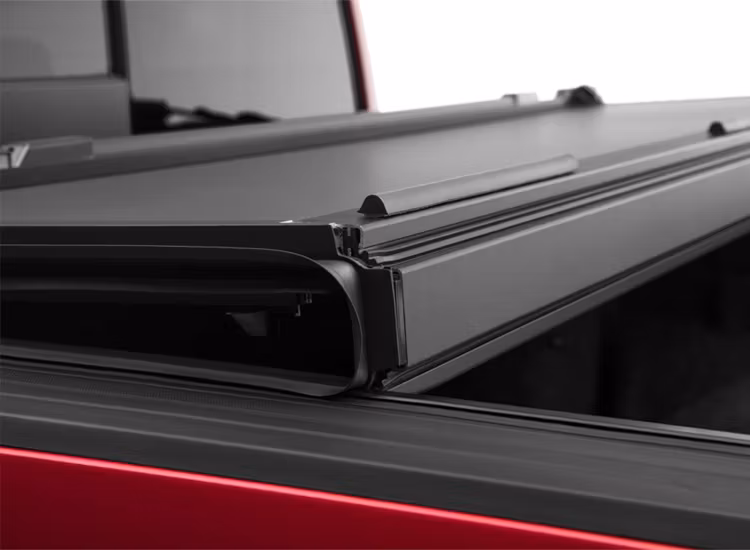 BAKFlip MX4 19-25 (New Body Style) Silv/Sierra (w/out CarbonPro Bed) 5'9 tum