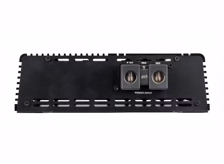 Deaf Bonce Atom 2.5K Pro. 1-kanals slutsteg 2500W