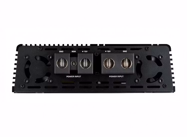 Deaf Bonce Atom 12.5K Pro. 1-kanals slutsteg 12500W