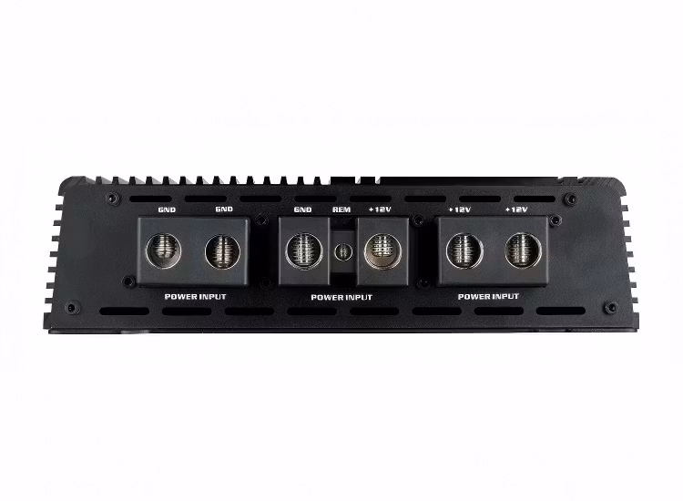 Deaf Bonce Apocalypse ASA-4000.1. 4000W monoblock Korea steg