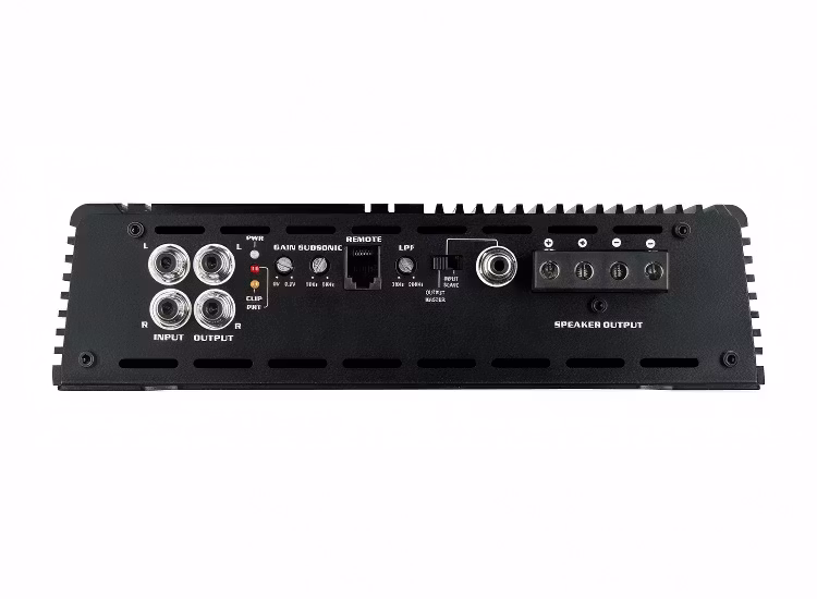 Deaf Bonce Apocalypse ASA-8000.1. 8000W monoblock Korea steg