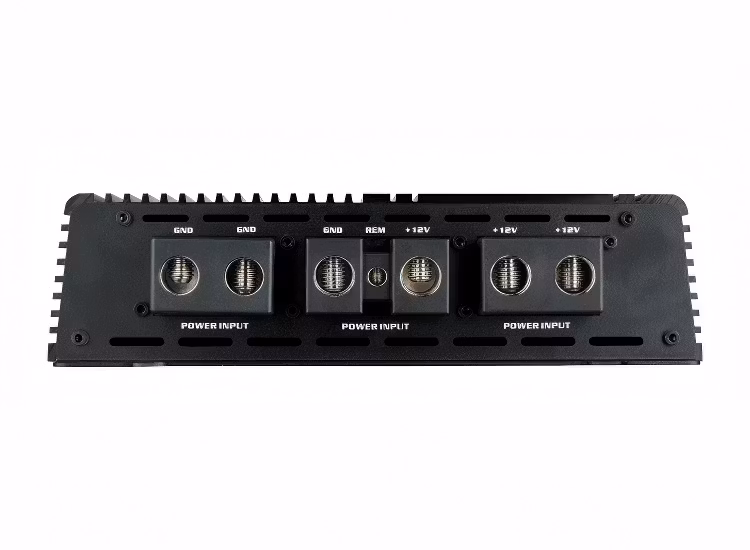 Deaf Bonce Apocalypse ASA-8000.1. 8000W monoblock Korea steg