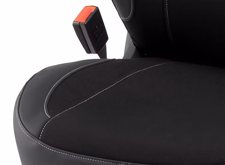 Bilklädsel baksäte VW T7 2025+ / Ford Custom Transit 2023+