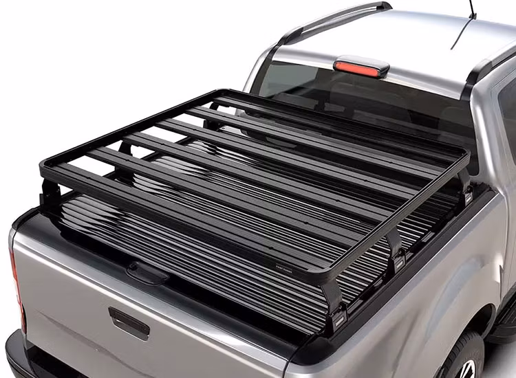 Front Runner Slimline II Bed Rack kit för rolltop Amarok 2010+