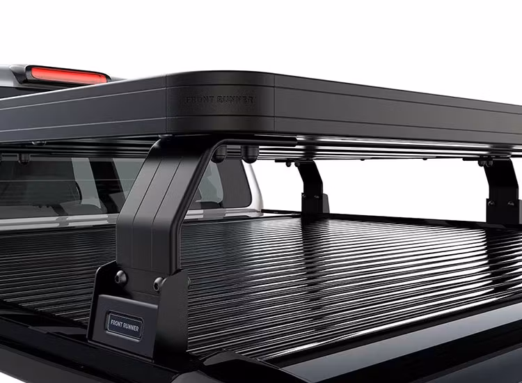 Front Runner Slimline II Bed Rack kit för rolltop Amarok 2010+