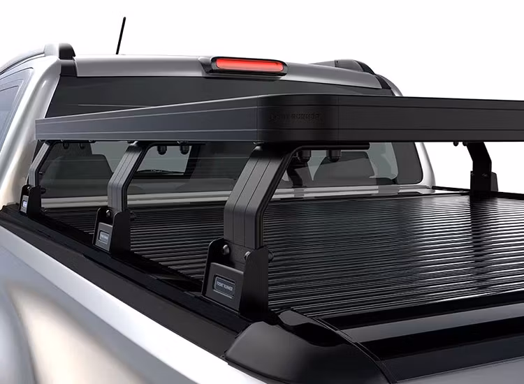 Front Runner Slimline II Bed Rack kit för rolltop Amarok 2010+