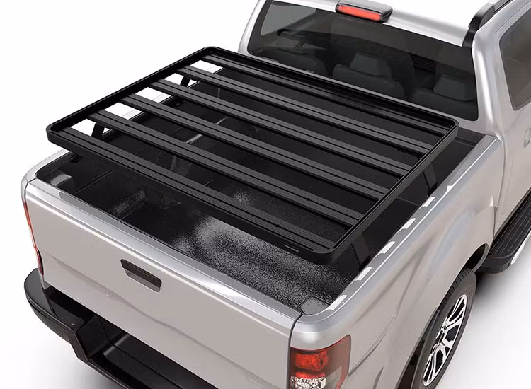 Front Runner Slimline II Bed Rack kit 1425mm x 1358mm