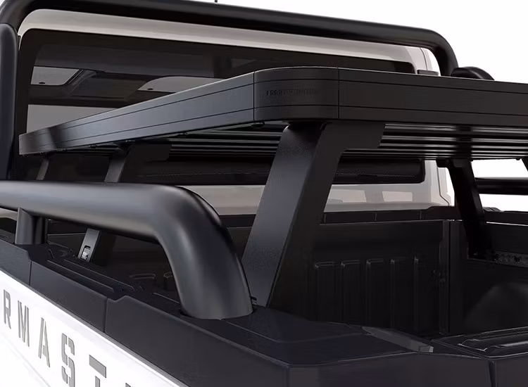 Front Runner Slimline II Bed Rack kit Ineos Grenadier Quartermaster 2023+