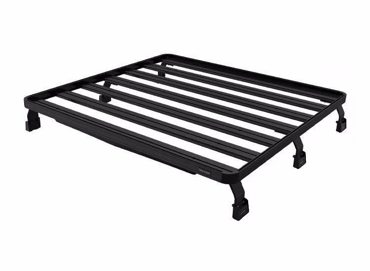Front Runner Slimline II Bed Rack kit för rolltop Amarok 2010+