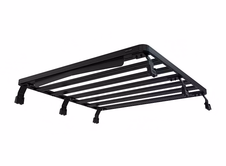 Front Runner Slimline II Bed Rack kit för rolltop Amarok 2010+