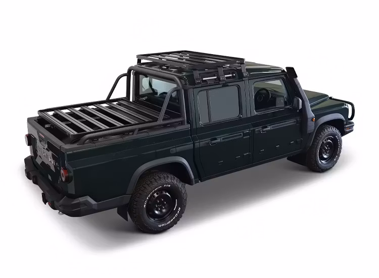 Front Runner 1/2 takplattform Slimline II Ineos Grenadier 2023+