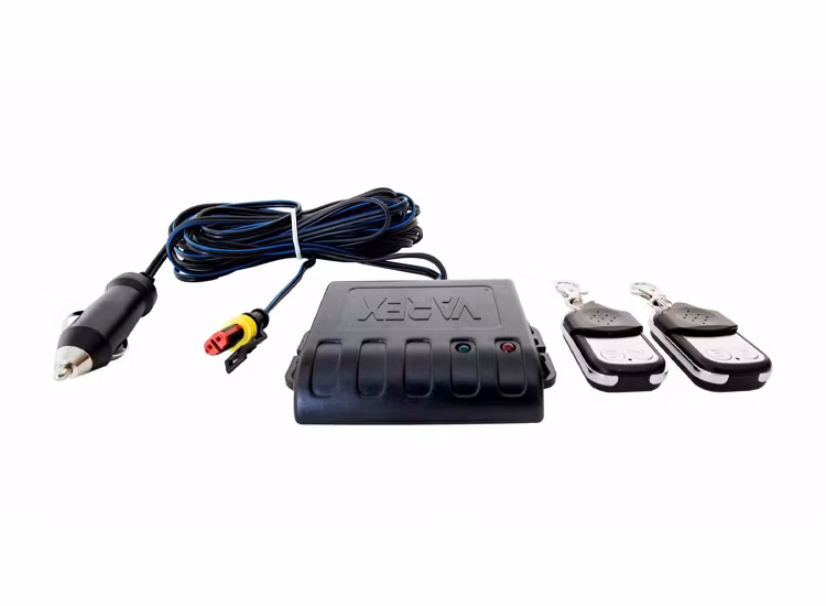 XFORCE 3 tum Rostfritt 304 Cat-Back med ventilstyrning Toyota Yaris GR 2021+