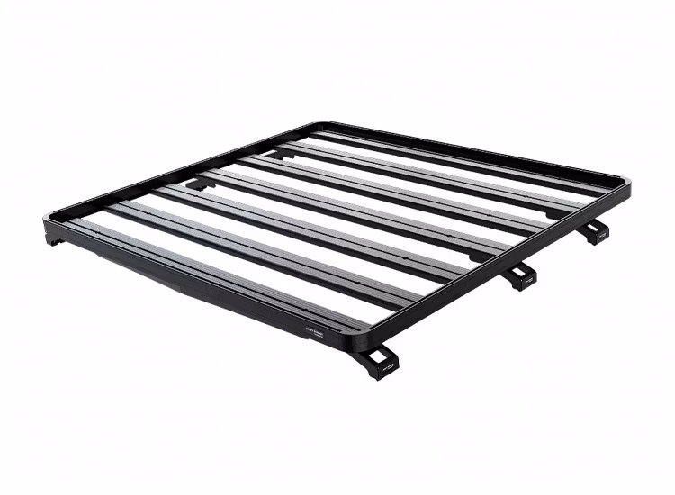 Front Runner Slimline II Bed Rack kit Ineos Grenadier 2023+ Roller Tonneau