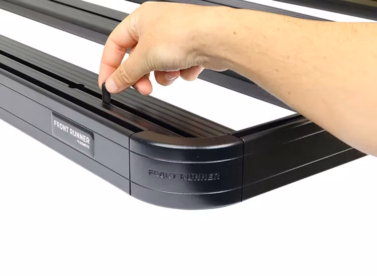 Front Runner takplattform Slimline II Land Rover Discovery Sport