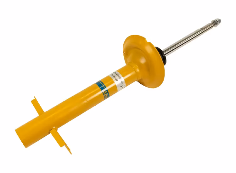 Bilstein B6 Camper Advanced Gas Fram (Light chassi) Ducato / Jumper / Boxer 2006+