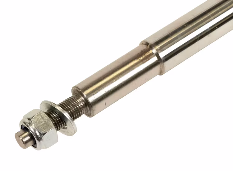 Bilstein B6 Camper Advanced Gas Fram (Light chassi) Ducato / Jumper / Boxer 2006+