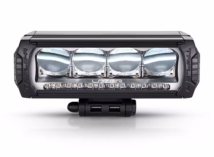 Extraljuskit Lazer Triple-R 750 Blixtljus (G2) Toyota Proace Max 2023+