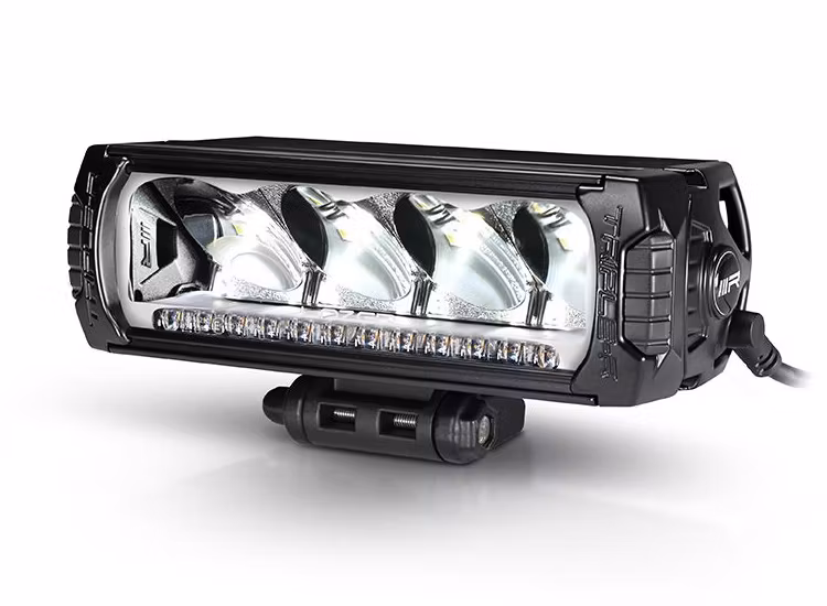 Lazer Triple-R 750 Blixtljus LED ramp