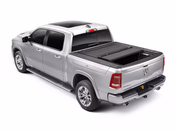 BAKFlip MX4 19-25 (New Body Style) Ram 5’7″ w/ RamBox w/ or w/o Multifunction TG