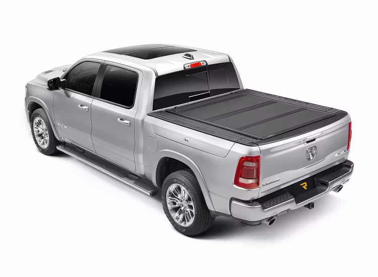 BAKFlip MX4 19-25 (New Body Style) Ram 5'7 tum w/ RamBox w/ or w/o Multifunction TG